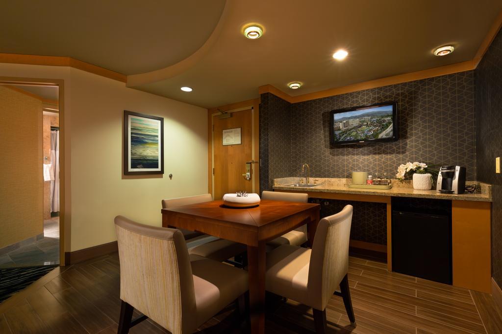 Pechanga Resort Casino Temecula Zewnętrze zdjęcie
