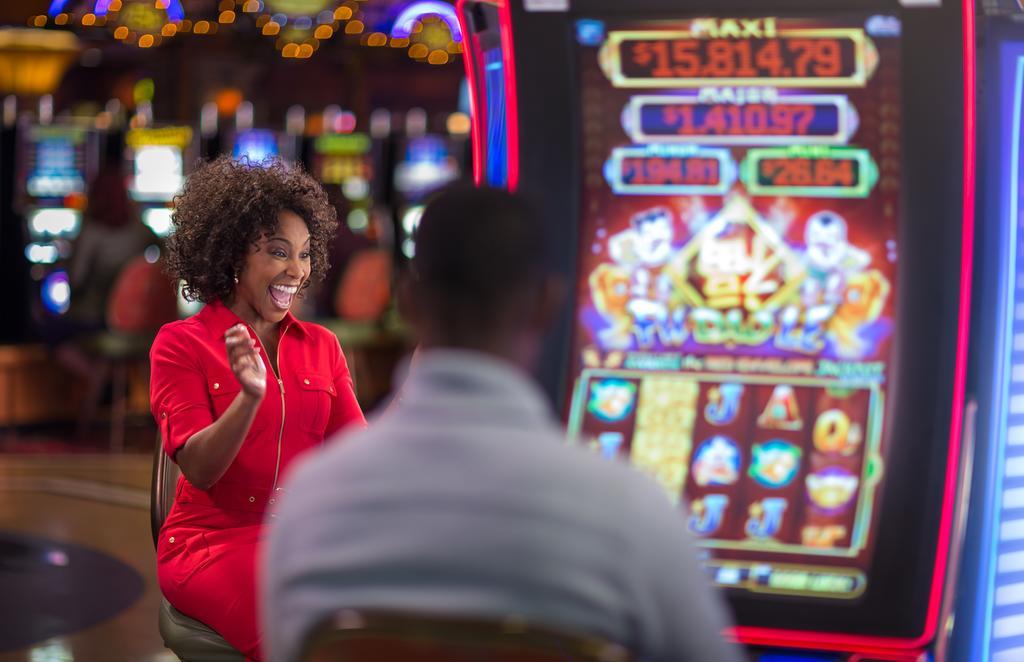 Pechanga Resort Casino Temecula Zewnętrze zdjęcie
