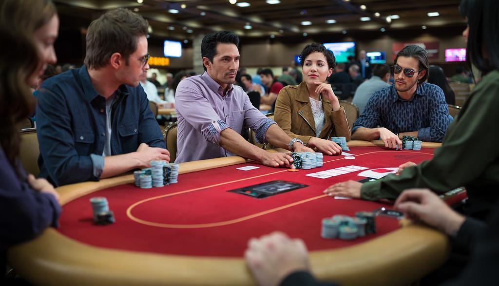 Pechanga Resort Casino Temecula Zewnętrze zdjęcie