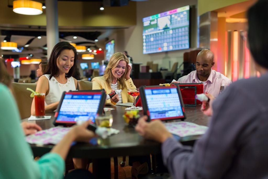 Pechanga Resort Casino Temecula Zewnętrze zdjęcie