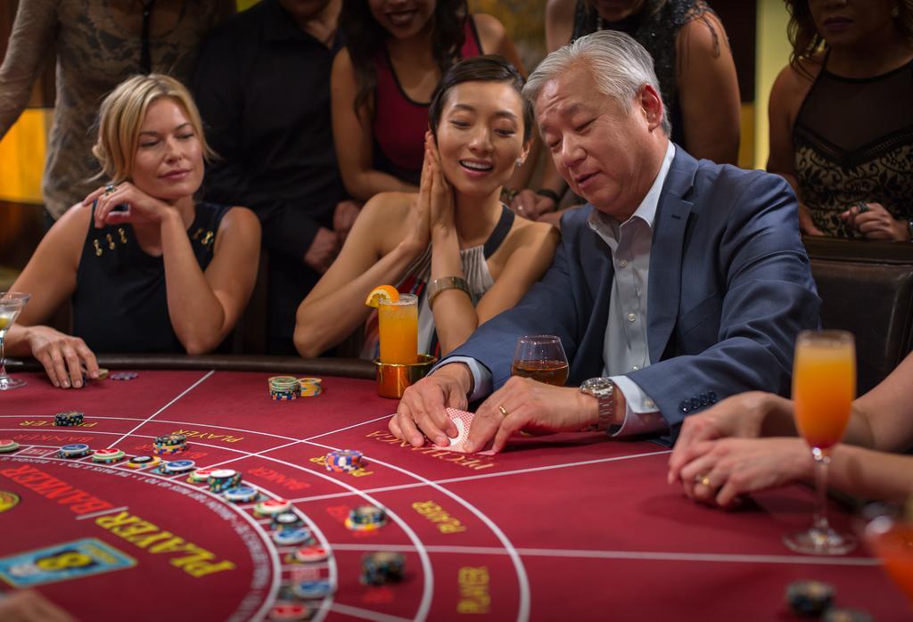 Pechanga Resort Casino Temecula Zewnętrze zdjęcie