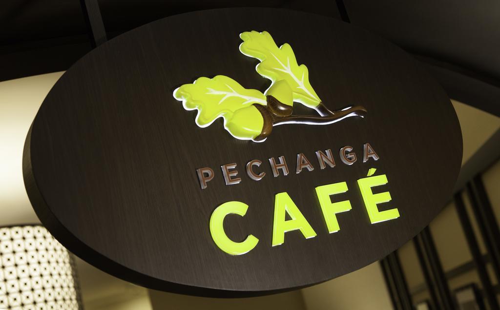 Pechanga Resort Casino Temecula Zewnętrze zdjęcie