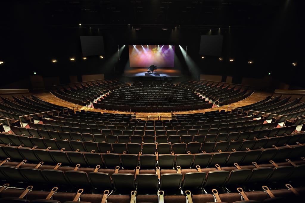 Pechanga Resort Casino Temecula Zewnętrze zdjęcie