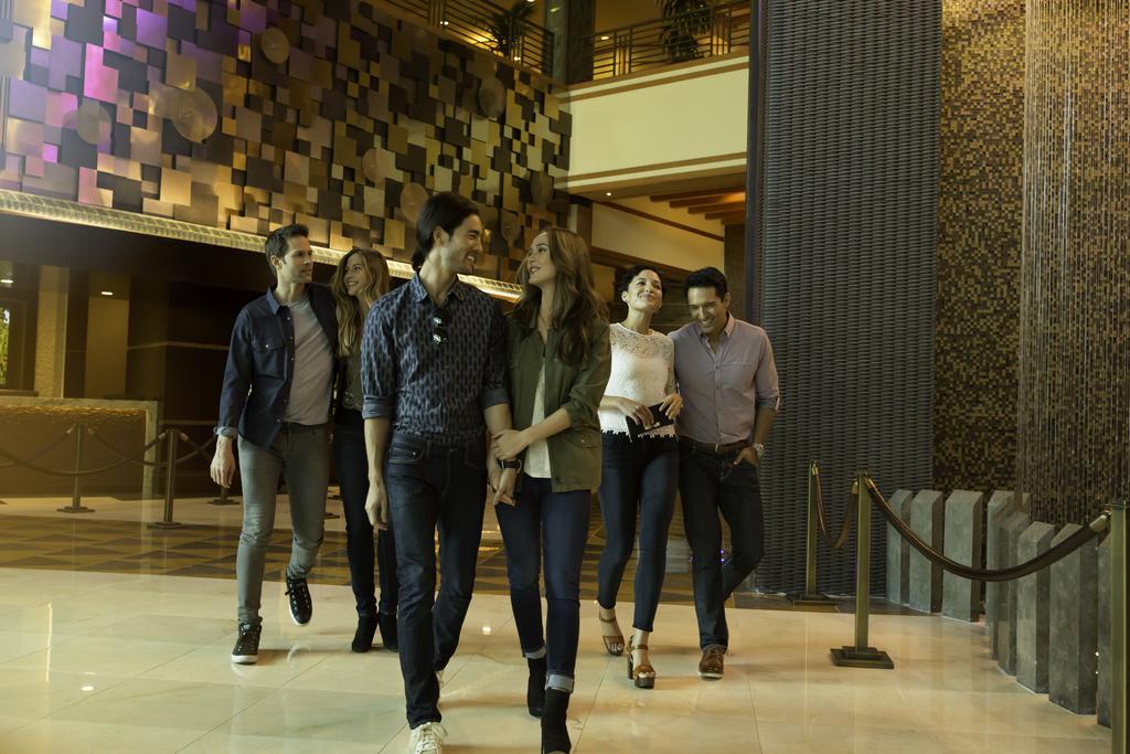 Pechanga Resort Casino Temecula Zewnętrze zdjęcie