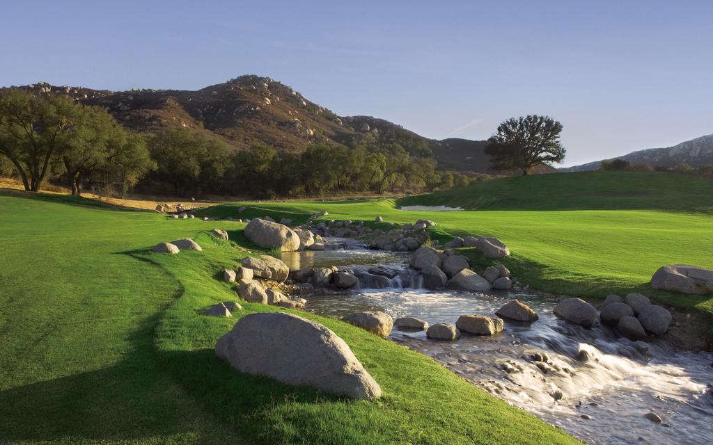 Pechanga Resort Casino Temecula Zewnętrze zdjęcie