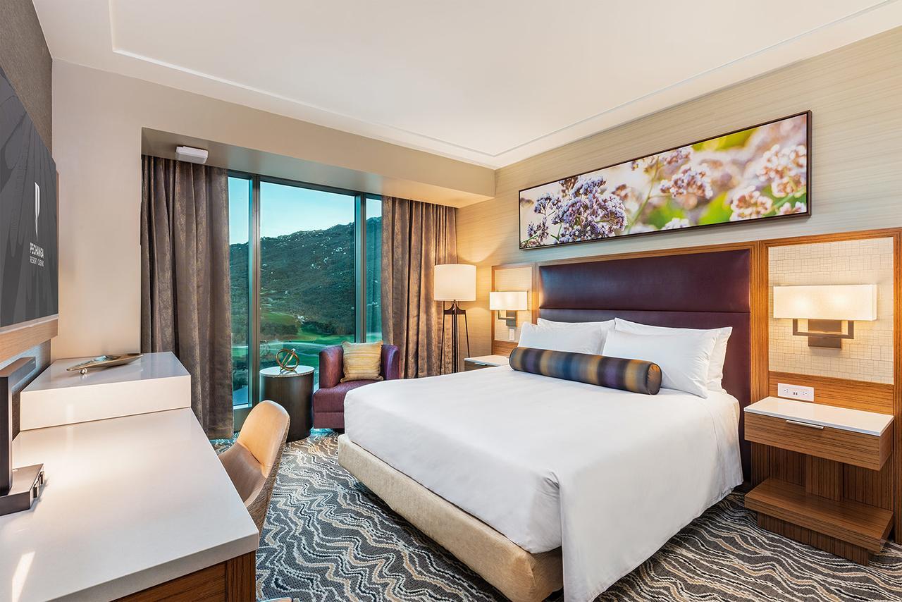 Pechanga Resort Casino Temecula Zewnętrze zdjęcie
