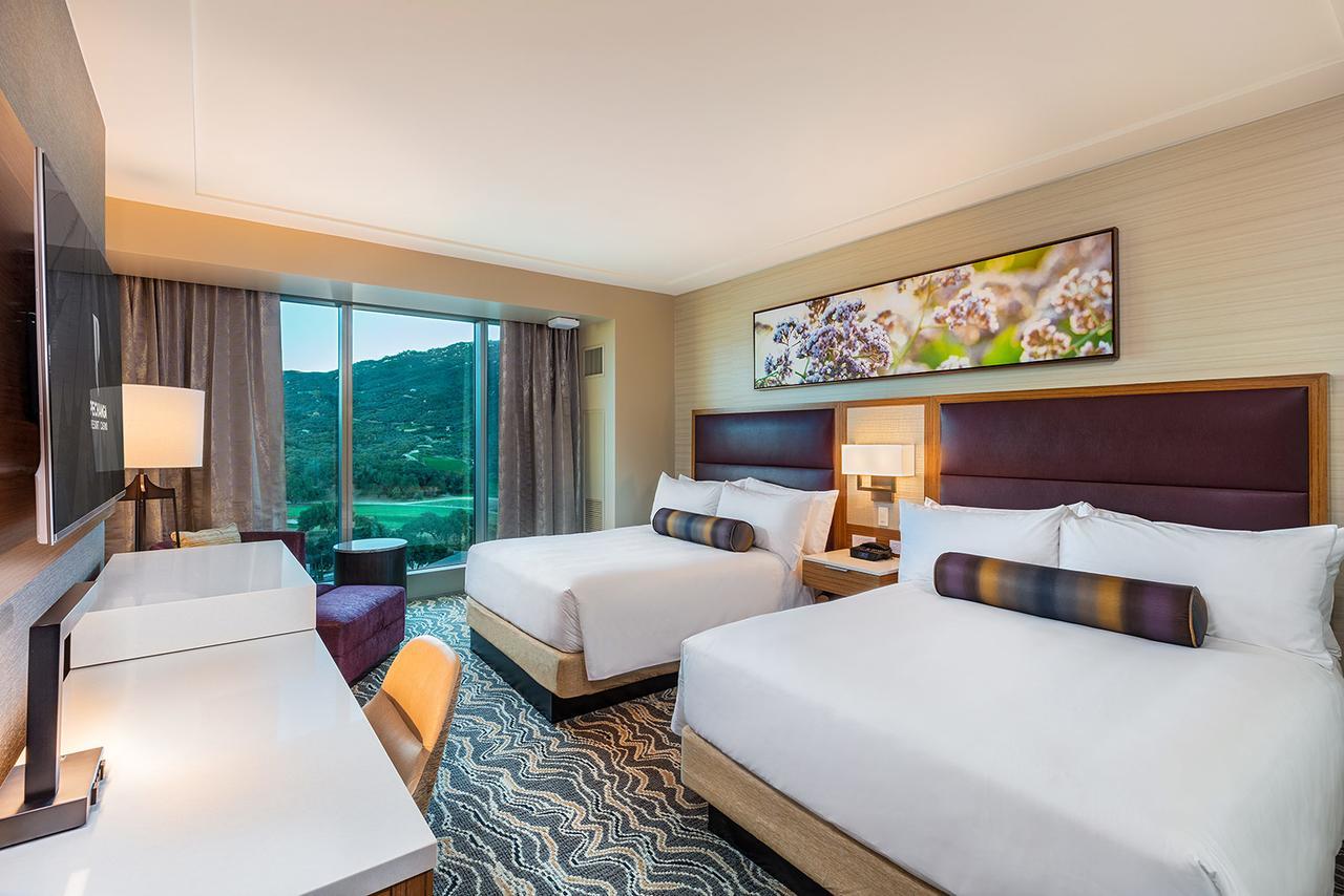 Pechanga Resort Casino Temecula Zewnętrze zdjęcie