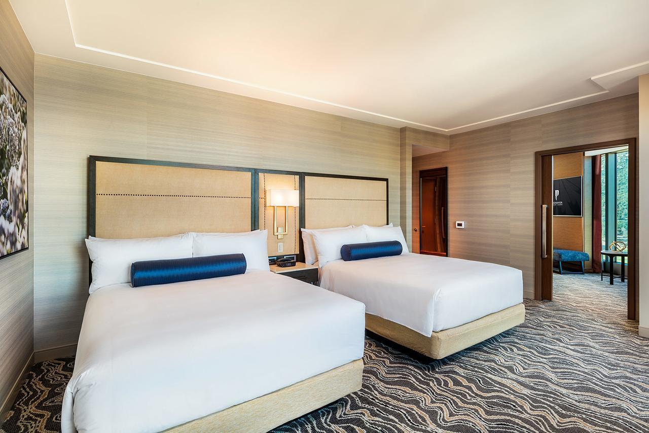 Pechanga Resort Casino Temecula Zewnętrze zdjęcie