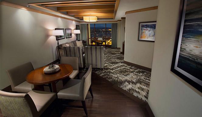 Pechanga Resort Casino Temecula Zewnętrze zdjęcie
