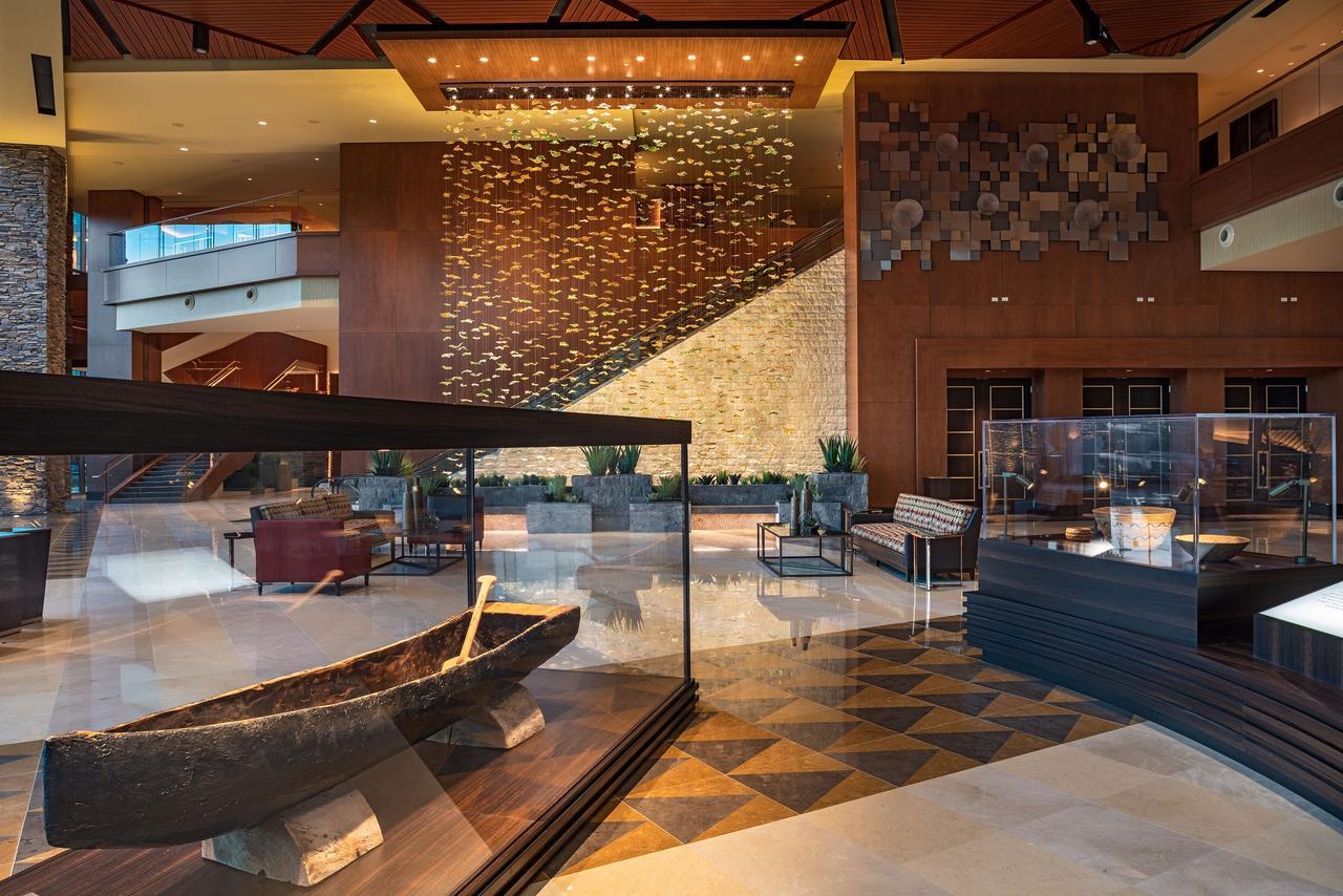 Pechanga Resort Casino Temecula Zewnętrze zdjęcie