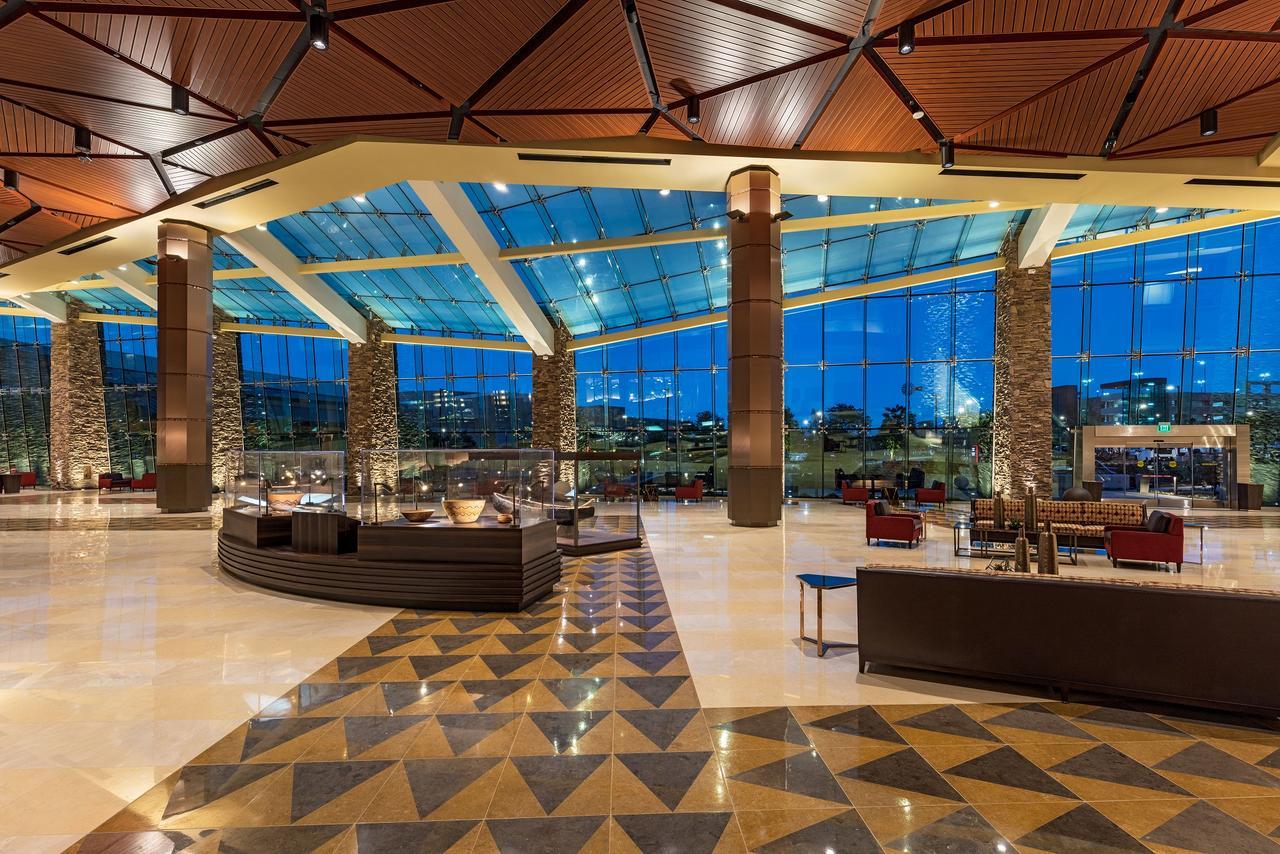 Pechanga Resort Casino Temecula Zewnętrze zdjęcie