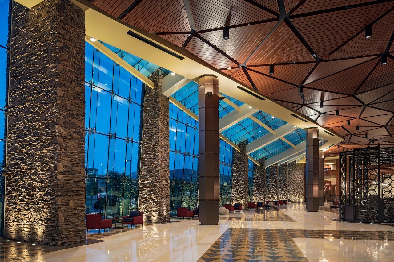 Pechanga Resort Casino Temecula Zewnętrze zdjęcie