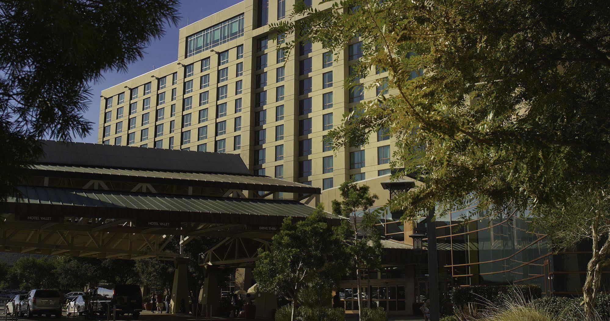 Pechanga Resort Casino Temecula Zewnętrze zdjęcie