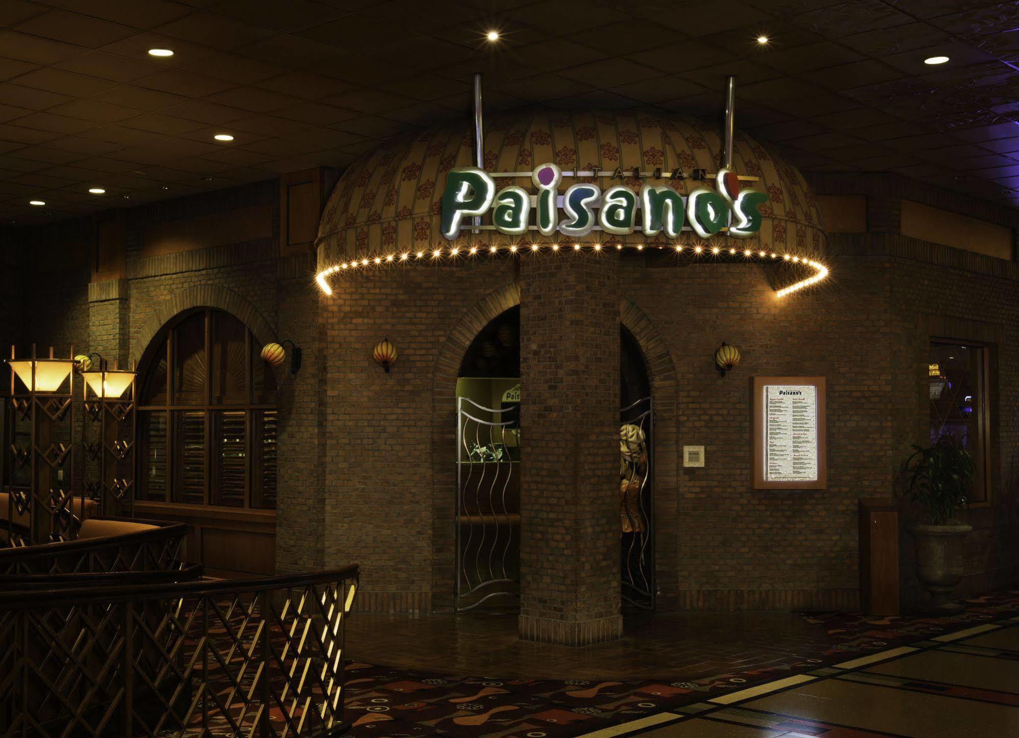 Pechanga Resort Casino Temecula Zewnętrze zdjęcie