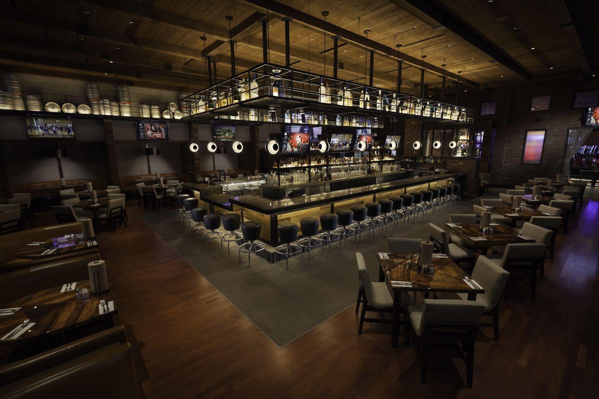 Pechanga Resort Casino Temecula Zewnętrze zdjęcie