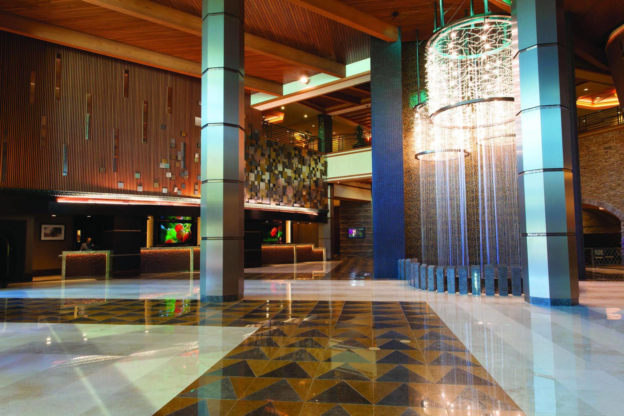 Pechanga Resort Casino Temecula Zewnętrze zdjęcie