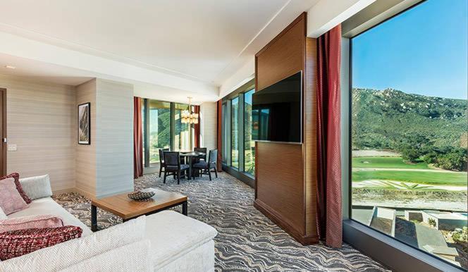 Pechanga Resort Casino Temecula Zewnętrze zdjęcie
