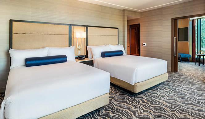 Pechanga Resort Casino Temecula Zewnętrze zdjęcie