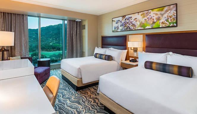 Pechanga Resort Casino Temecula Zewnętrze zdjęcie
