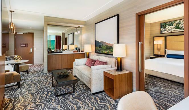 Pechanga Resort Casino Temecula Zewnętrze zdjęcie