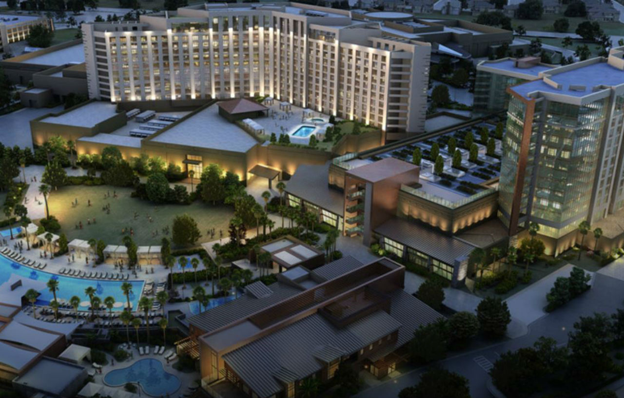 Pechanga Resort Casino Temecula Zewnętrze zdjęcie